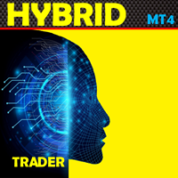 Hybrid Trader EA MT4