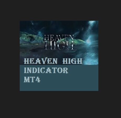 Heaven High Indicator MT4