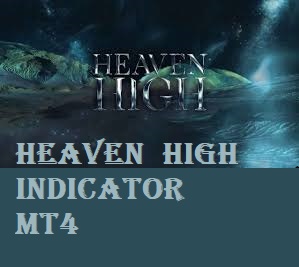 Heaven High Indicator MT4