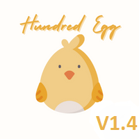 Hundred Egg EA V1.4 MT4