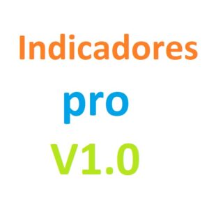 Indicadores pro V1.0 MT4