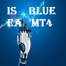 IS Blue EA MT4