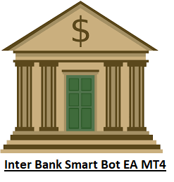 Inter Bank Smart Bot EA MT4 No Dll