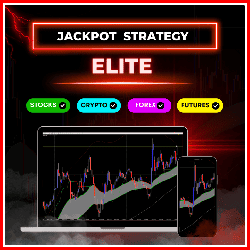 JACKPOT STRATEGY ELITE ALERTS INDICATOR V4.4 MT4