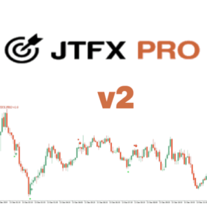 JTFX Pro V2.0 Indicator MT4