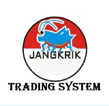 Jangkrik Trading System MT4