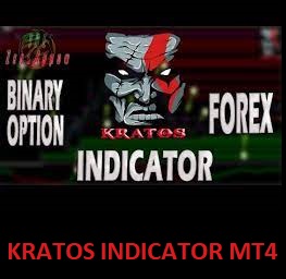 Kratos Indicator MT4