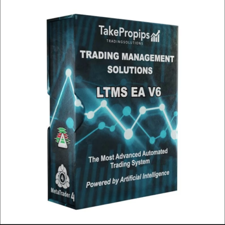 LTMS EA V6 MT4