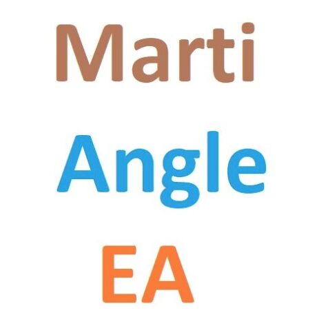 Marti Angle EA MT5