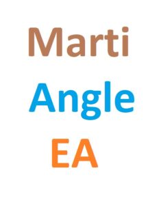 Marti Angle EA MT5