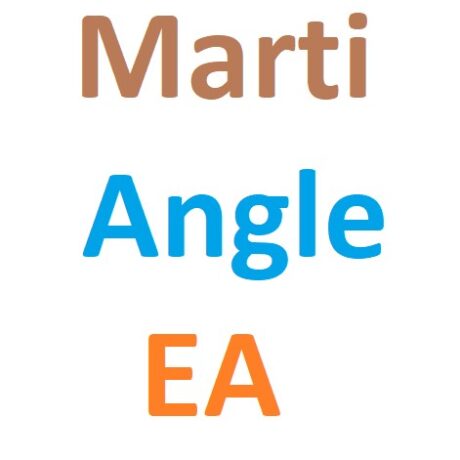 Marti Angle EA MT5