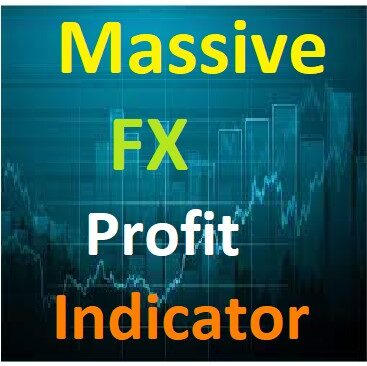 Massive FX Profit Indicator MT4