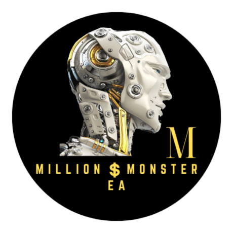 MILLION DOLLAR MONSTER EA MT4