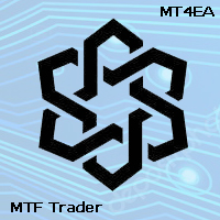 MTF Trader Robot MT4