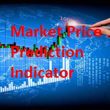 Market Price Prediction Indicator MT4