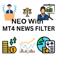 NEO With News Filter EA MT4