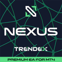 Nexus EA Forex V6.41 MT4