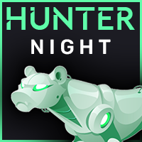 Night Hunter Pro EA V6.28 MT4