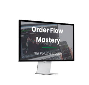 Order Flow Mastery Course 2024