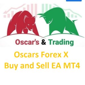 Oscars Forex X Buy and Sell EA MT4