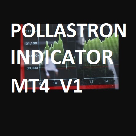 POLLASTRON INDICATOR MT4 V1