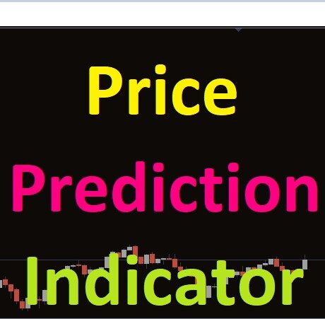 Price Prediction Indicator MT4