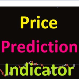 Price Prediction Indicator MT4