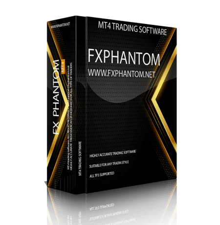 Phantom Trading Software Indicator MT4