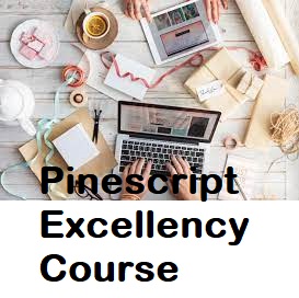 Pine Script Excellency Course