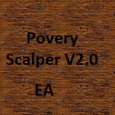 Povery Scalper EA V2.0