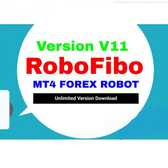 Robo Fibo Ahora EA V.11.2 MT4