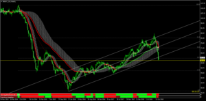 Robo Fibo Ahora EA V.11.2 MT4