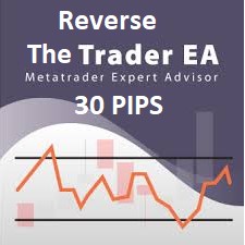 Reverse The Trade 30 PIPS EA MT4