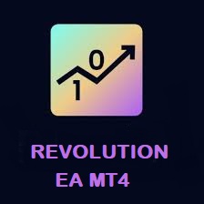 REVOLUTION EA MT4