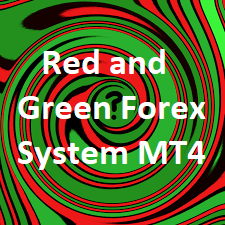 Red and Green Indicator MT4