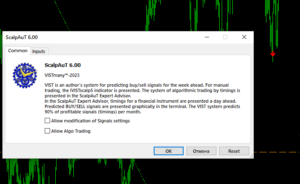 ScalpAuT EA V9 MT5