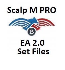 Scalp M PRO EA 2.0 MT4