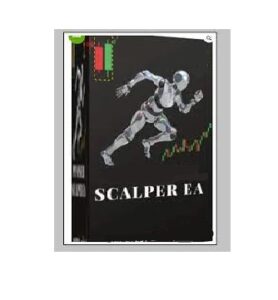 Scalper EA V1.0 MT4 + Set Files