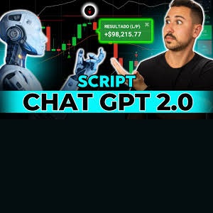 SCRIPT CHATGPT 2.0