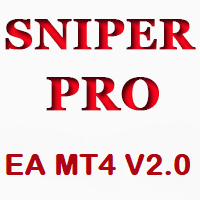 SNIPER PRO EA V 2.0 MT4