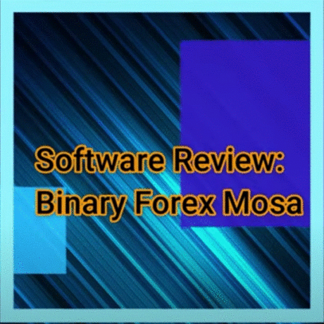 Forex Binary Mosa Binary Option