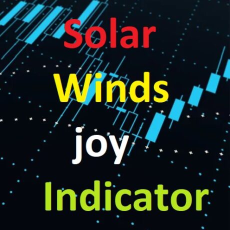 Solar Winds joy Indicator MY4