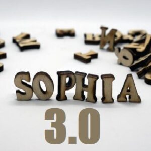 Sophia Indicator 3.0 MT5