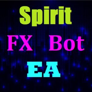 Spirit FX Bot EA MT5