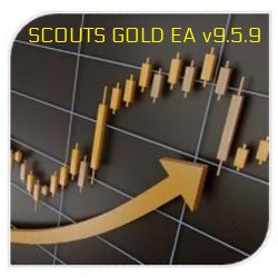 Scouts Gold EA MT4 V9.5.9