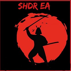 Shreder EA MT4 + Set Files