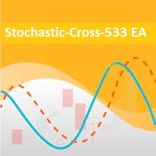 Stochastic Cross 533 EA MT4