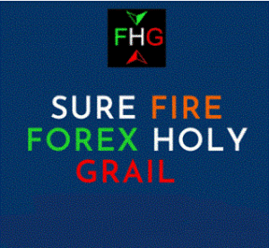 Sure Fire Forex Holy Grail Indicator MT4 V12.96