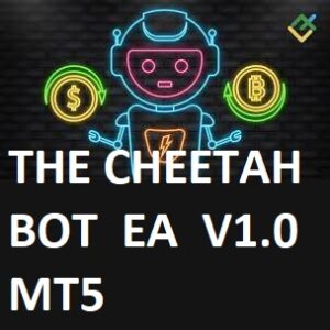 THE CHEETAH BOT V 1.0 MT5 FIX 1