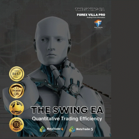 The Swing EA MT4